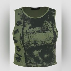 top from cider
